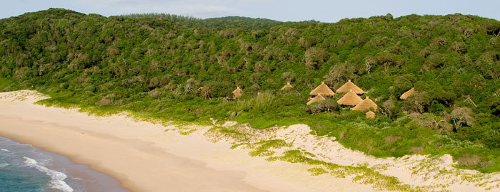 Commercial Lodge photography - Isibindi Africa