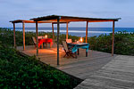 Thonga Beach Lodge